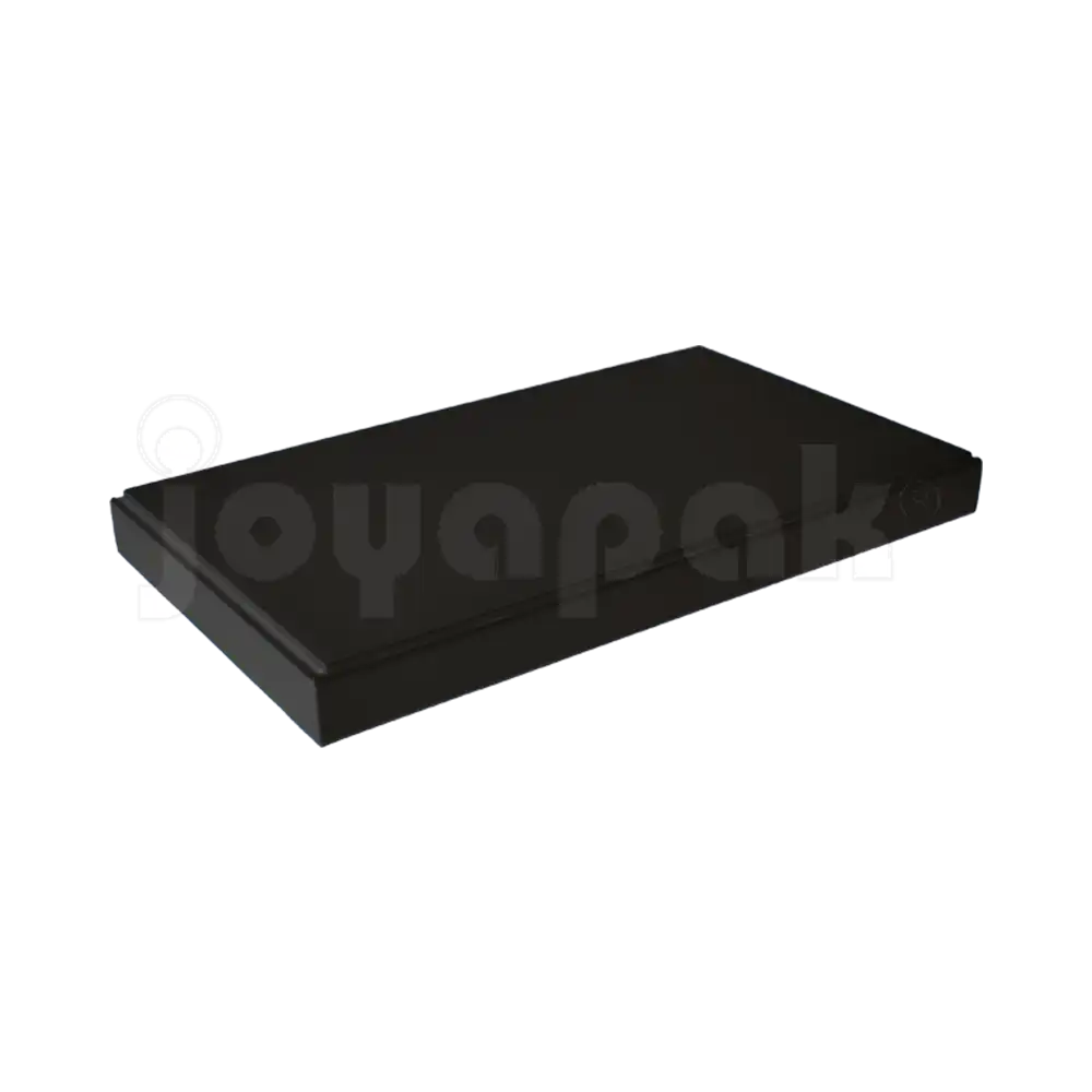 Exhibidor Base Rectangular