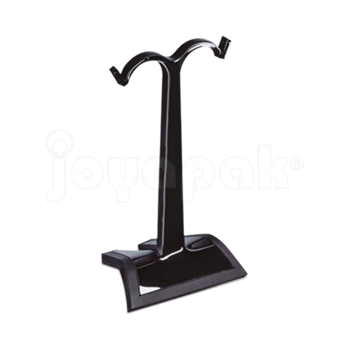 Exhibidor de Acrílico T Chico para Aretes Largos