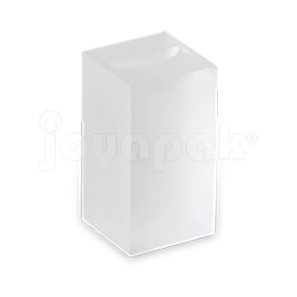 Exhibidor de Acrílico Torre para Anillo 6cm