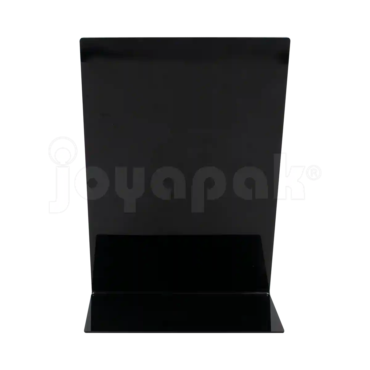 Espejo Rectangular con Marco de Acrílico