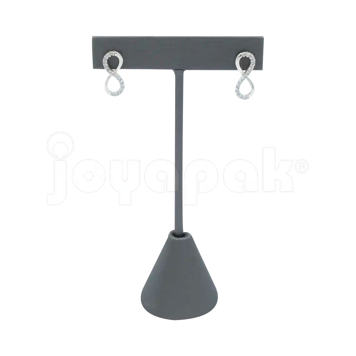 Exhibidor Oxford T Baja