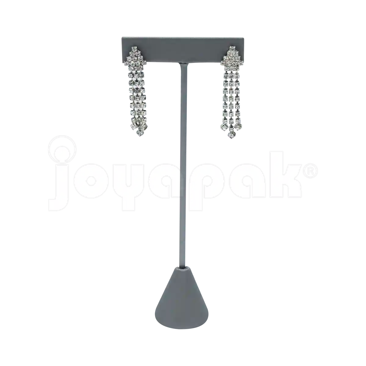 Exhibidor Oxford T Alta