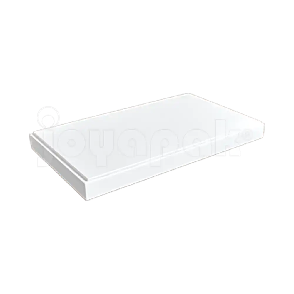 Exhibidor Base Rectangular