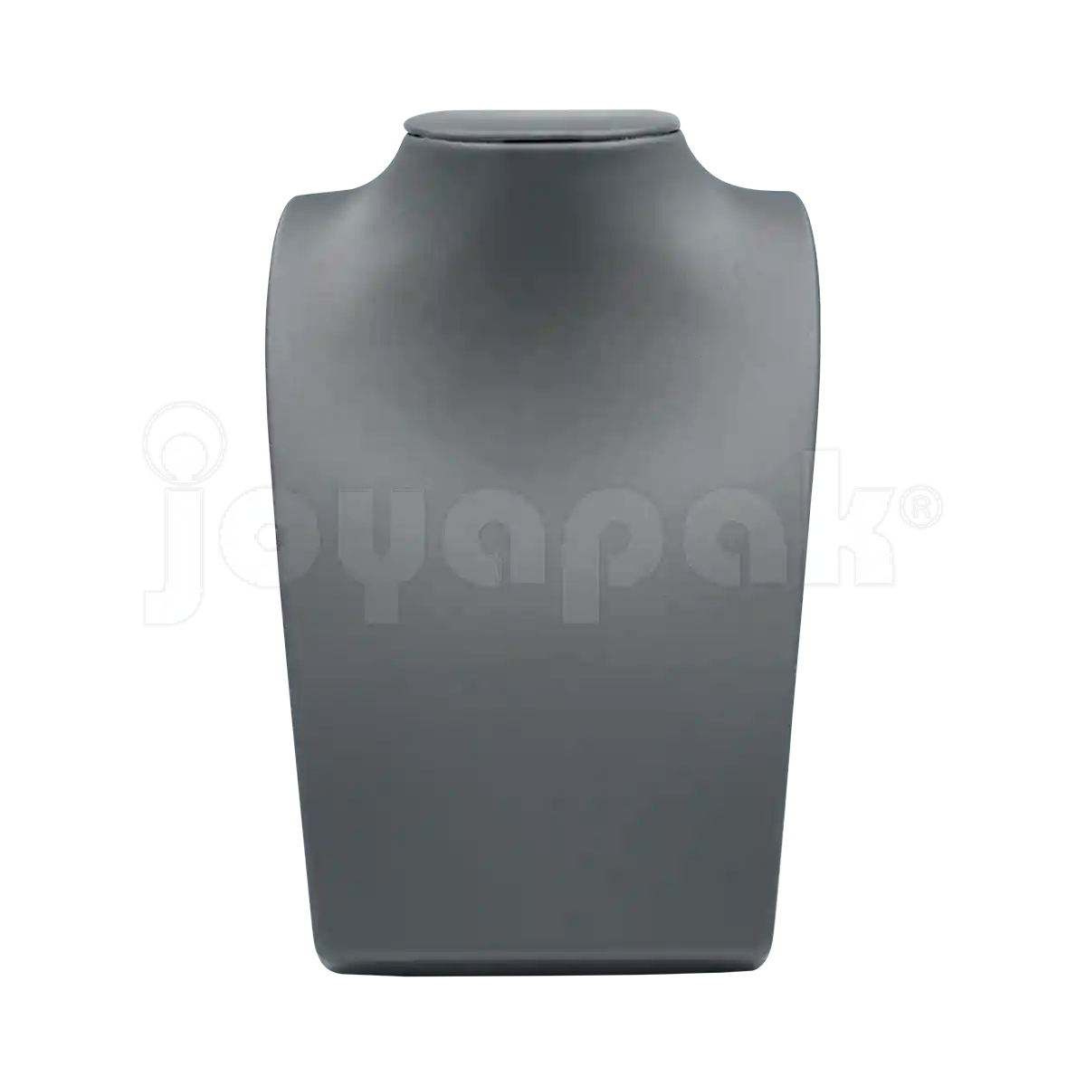 Exhibidor Oxford Cuello Cuadrado