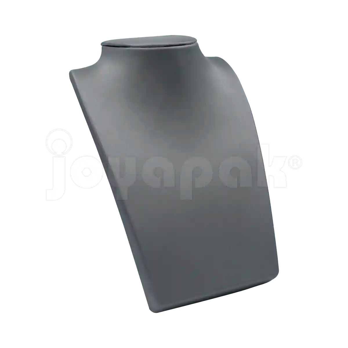 Exhibidor Oxford Cuello Cuadrado