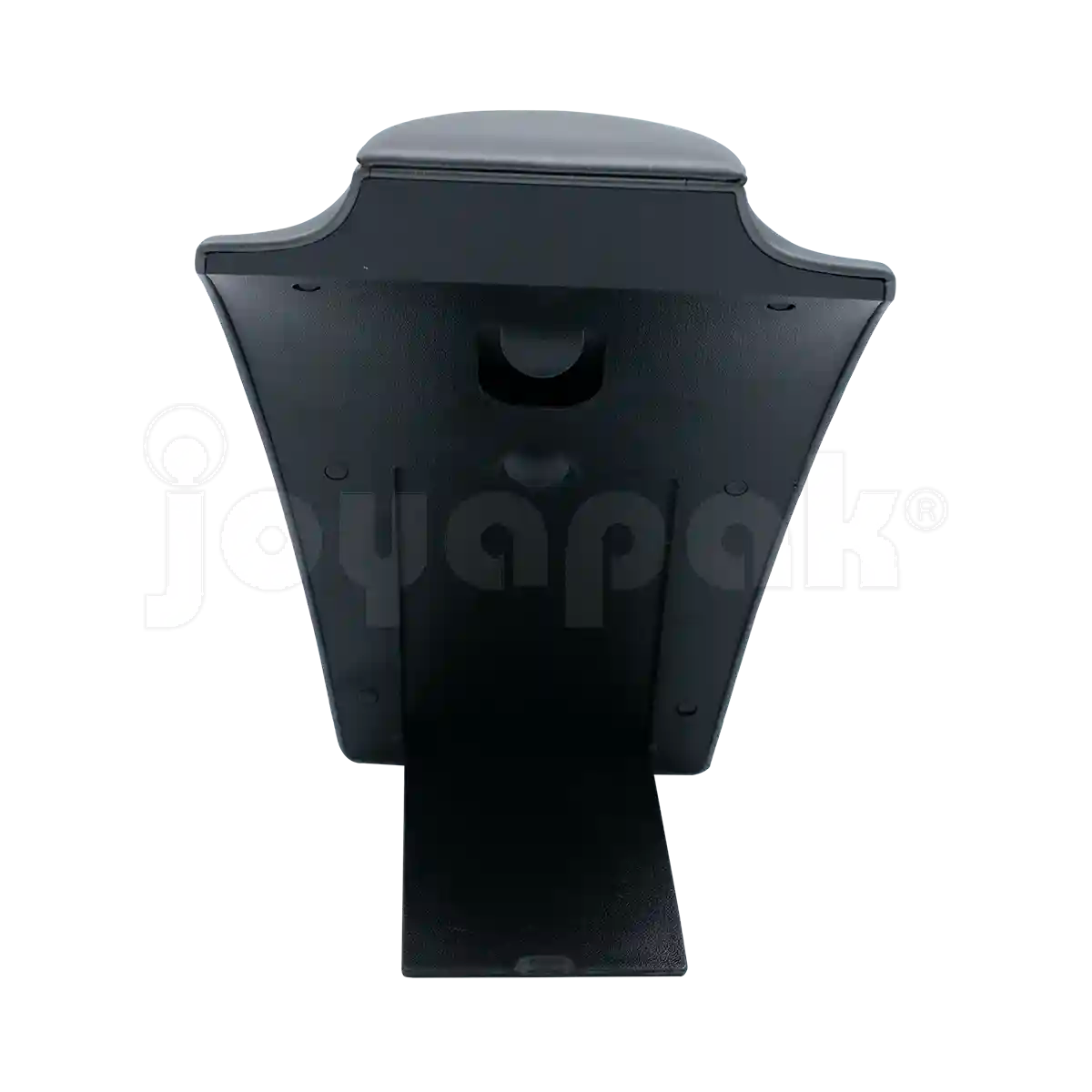 Exhibidor Oxford Cuello Cuadrado