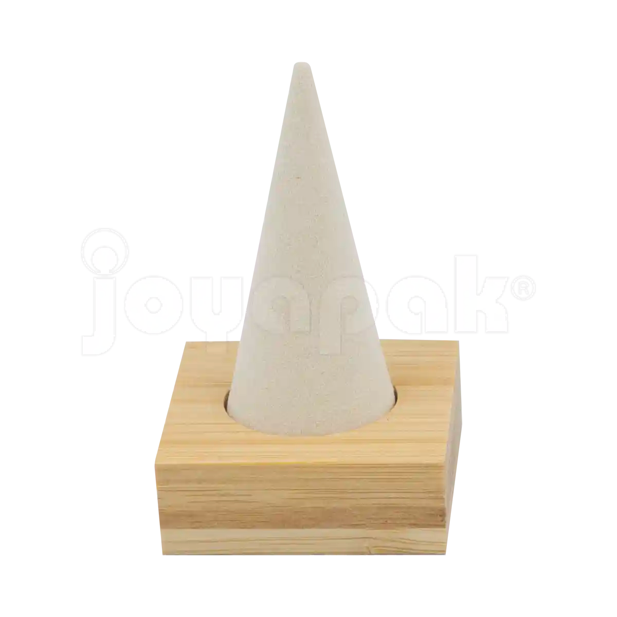 Exhibidor Natura para Un Anillo