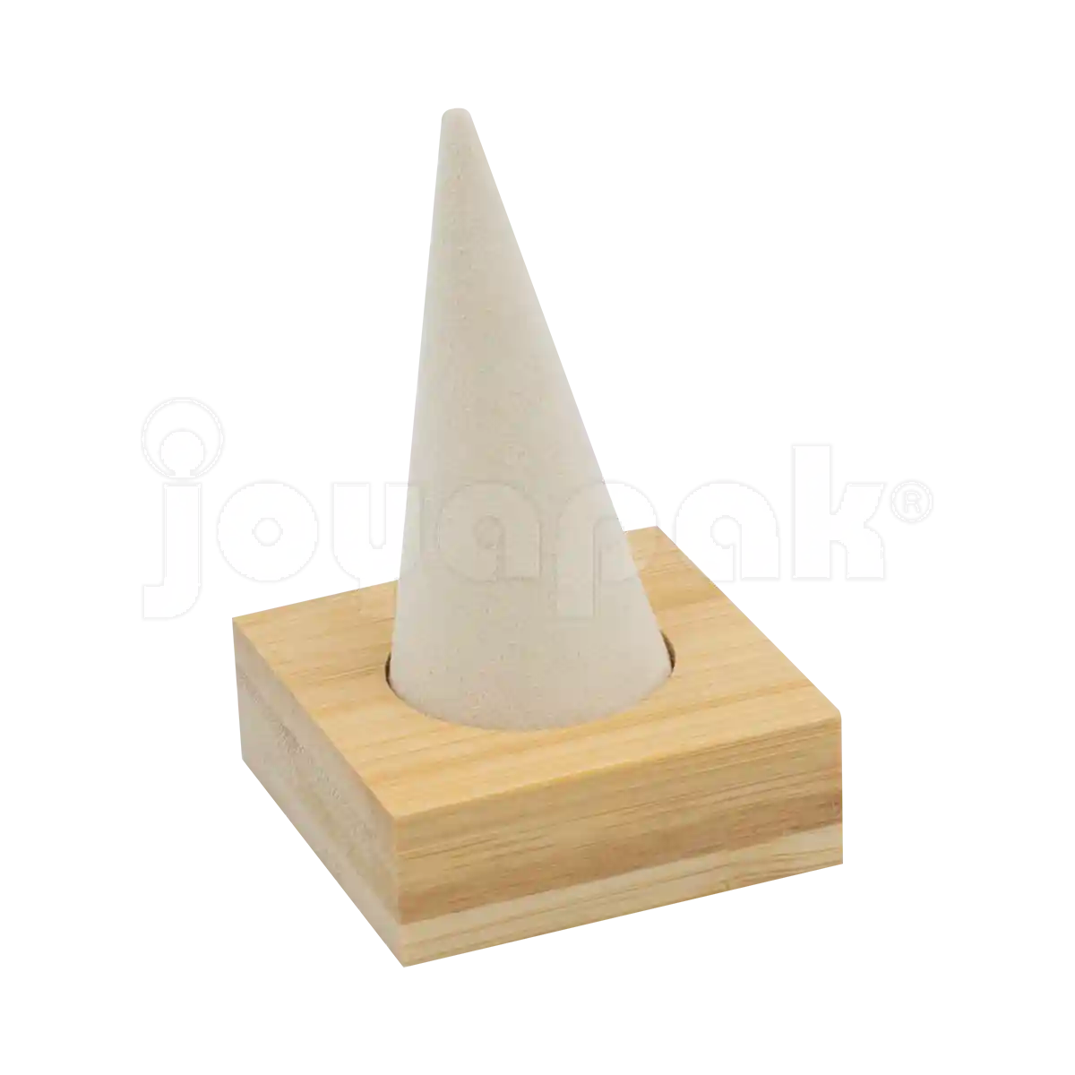 Exhibidor Natura para Un Anillo