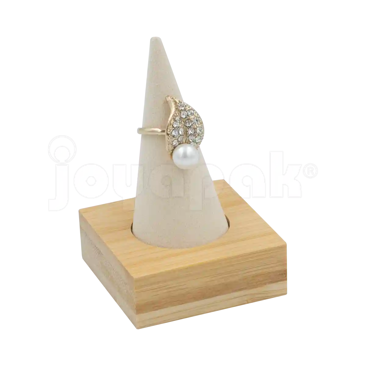 Exhibidor Natura para Un Anillo