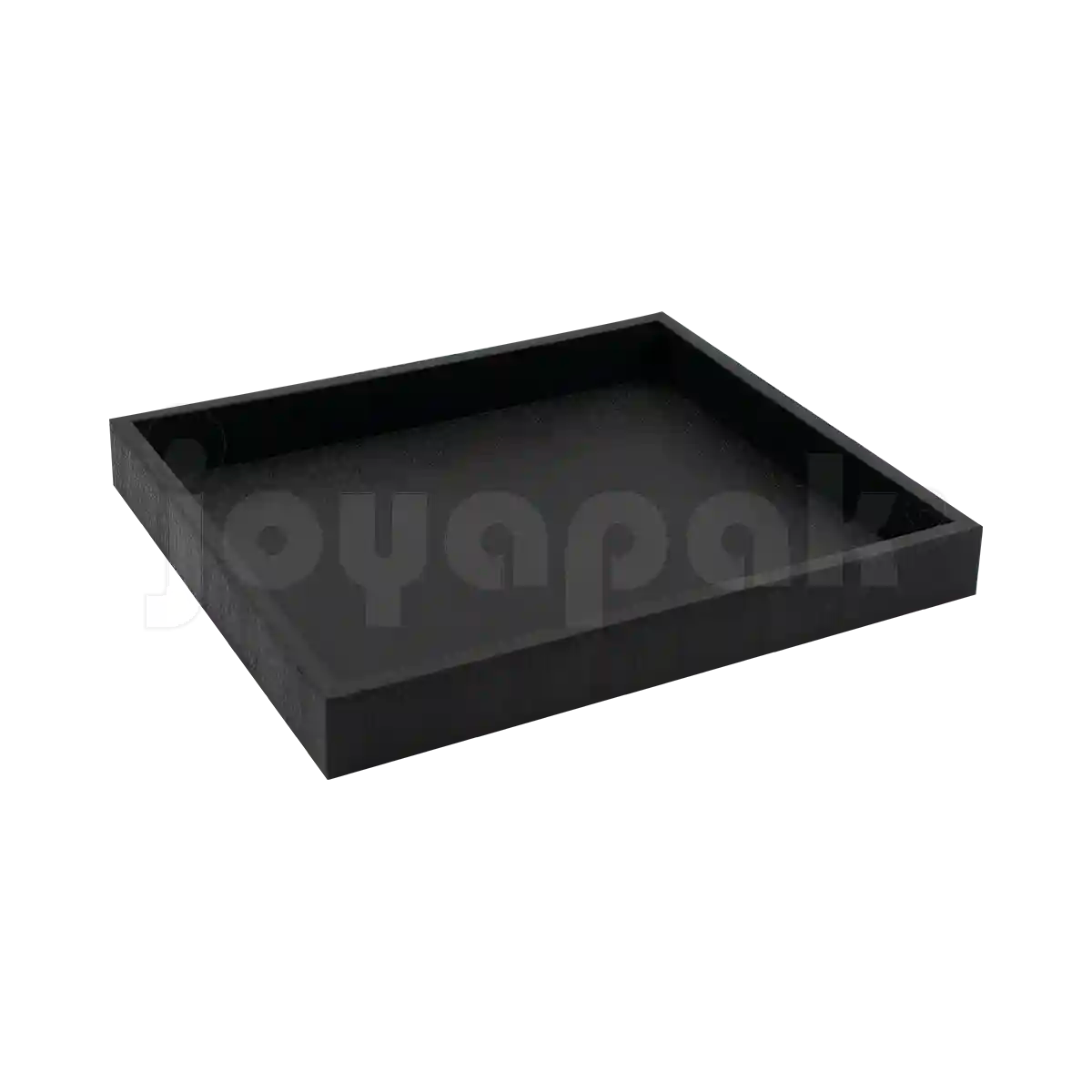 Charola Plástica Apilable Midi