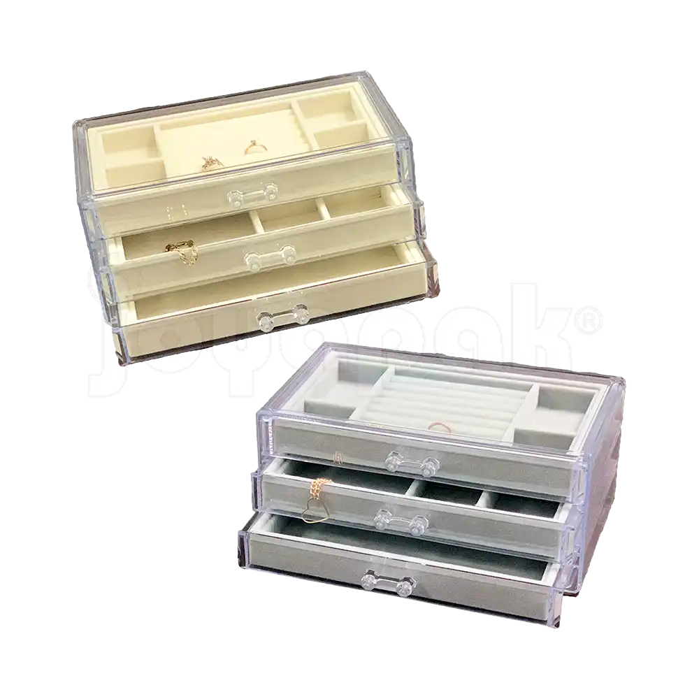 Alhajero de Acrílico