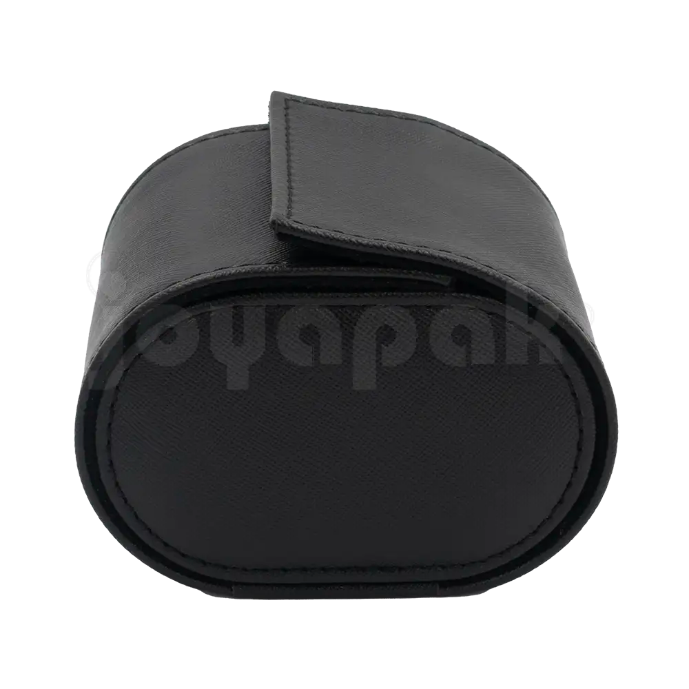 Estuche de Imitación Piel para 1 Reloj