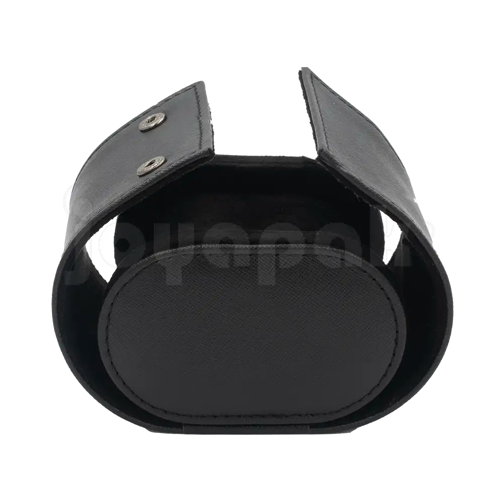 Estuche de Imitación Piel para 1 Reloj