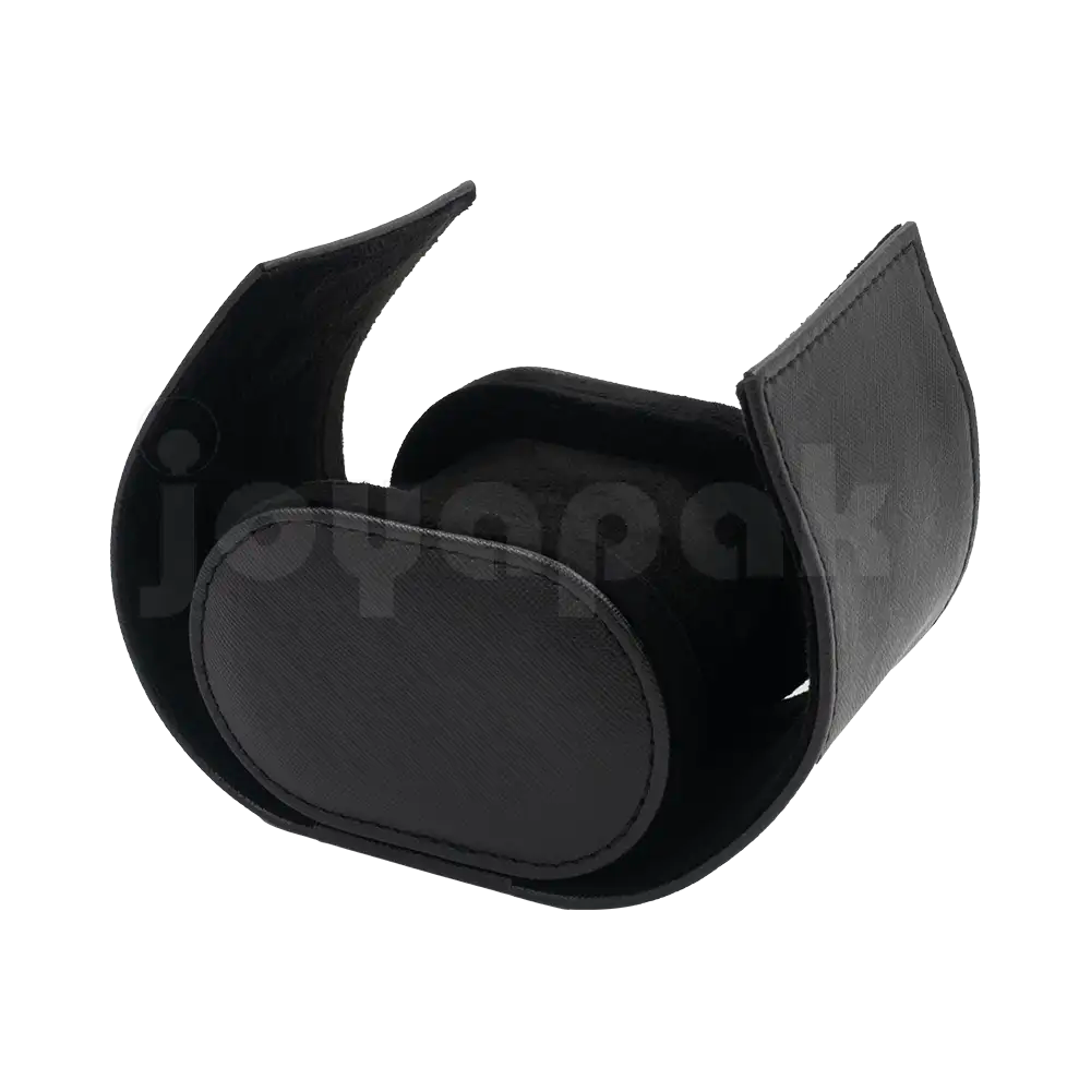 Estuche de Imitación Piel para 1 Reloj