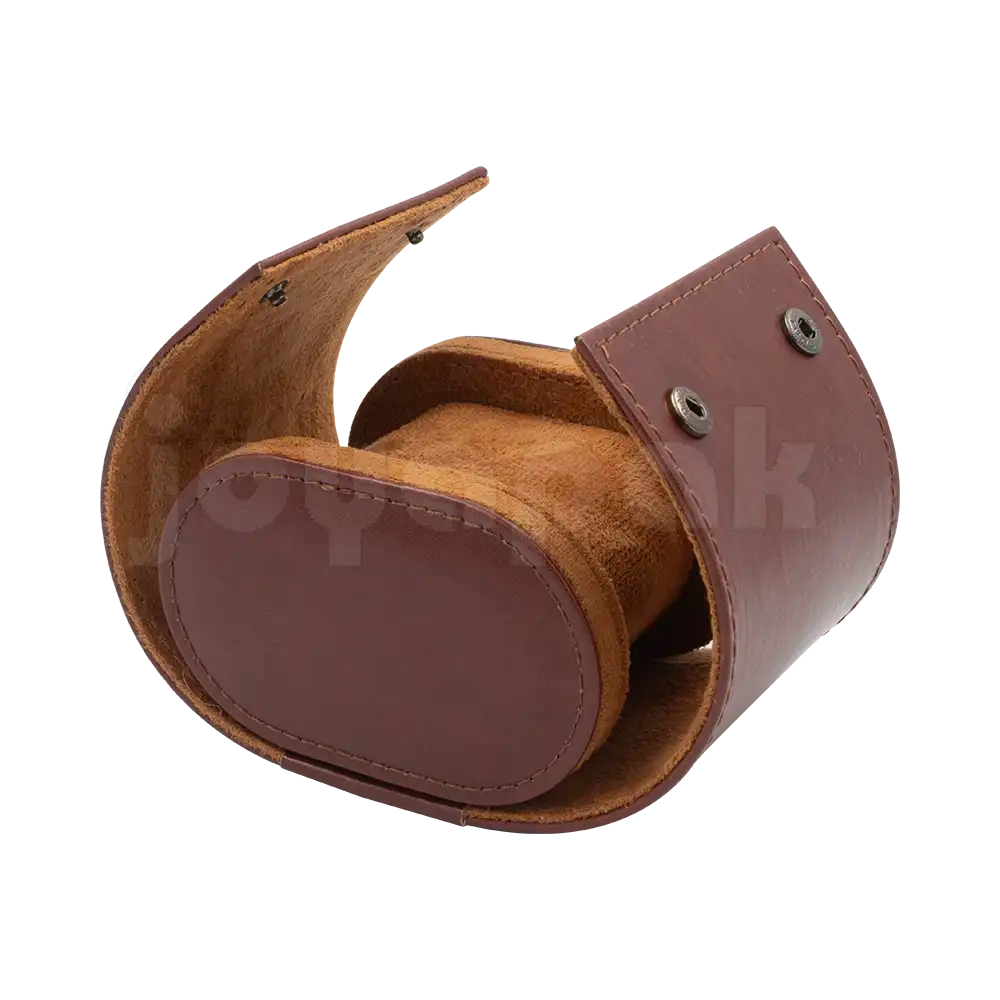 Estuche de Imitación Piel para 1 Reloj