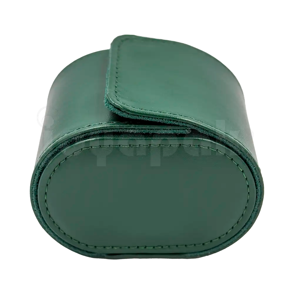 Estuche de Imitación Piel para 1 Reloj