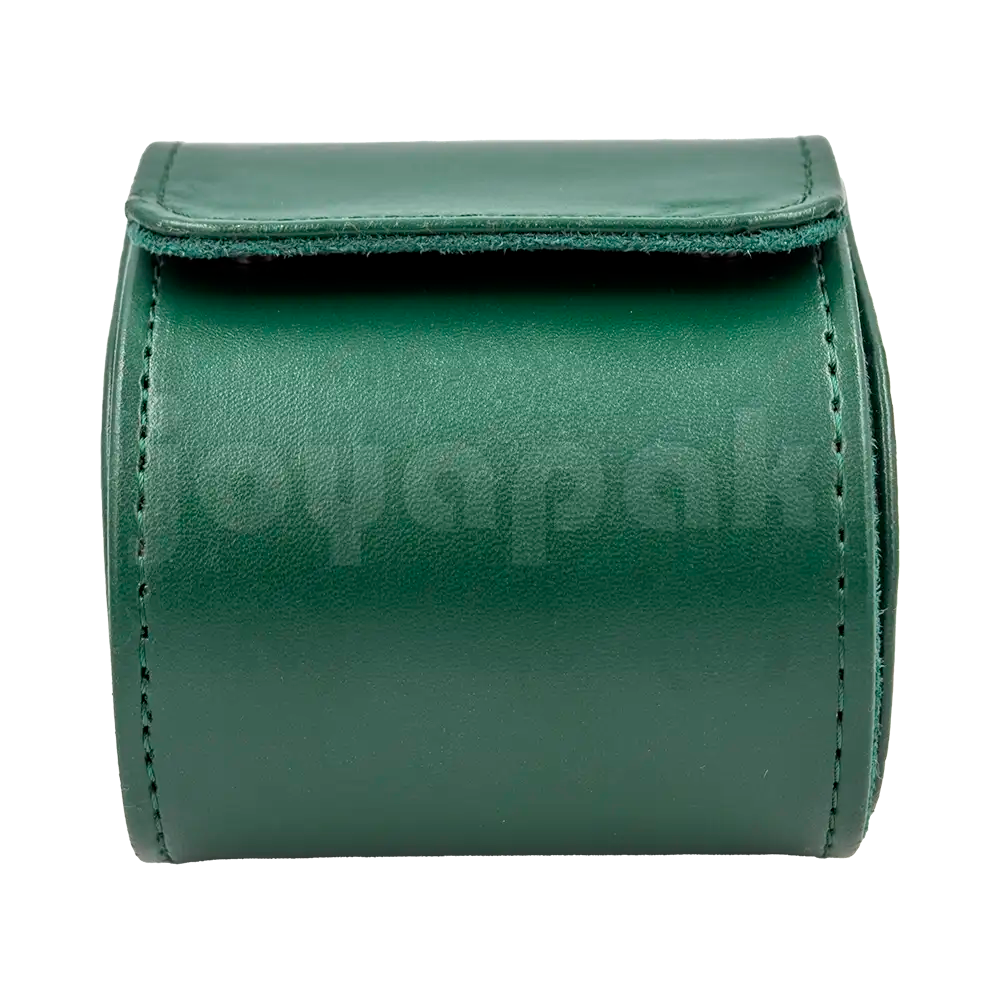 Estuche de Imitación Piel para 1 Reloj