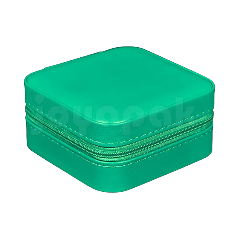 Alhajero Cuadrado Sin Espejo