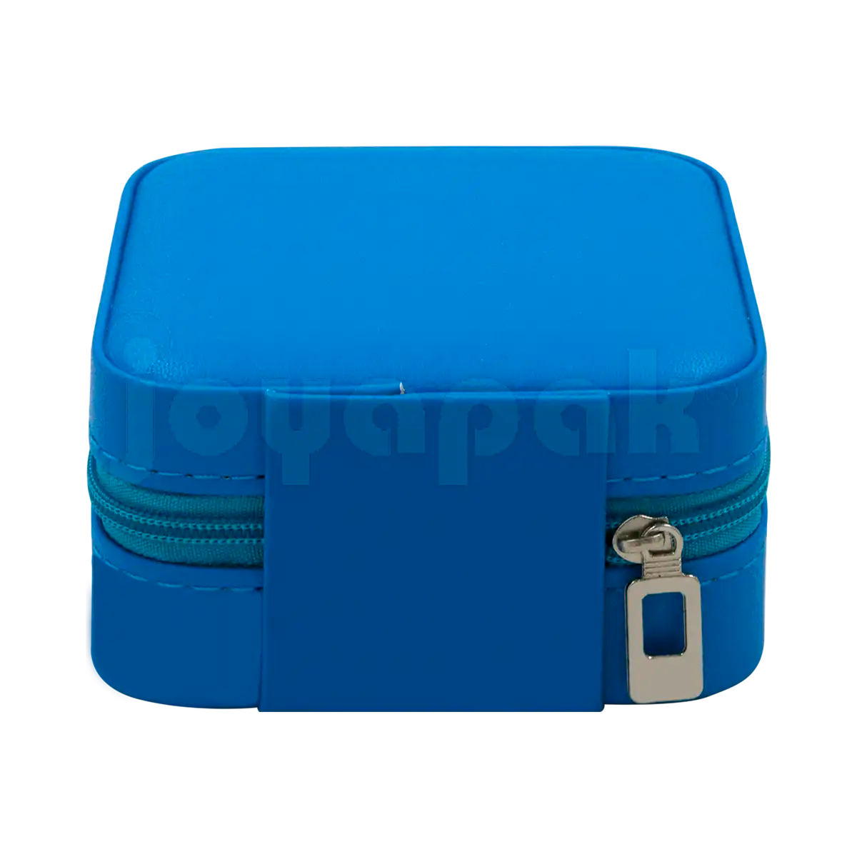 Alhajero Cuadrado Sin Espejo