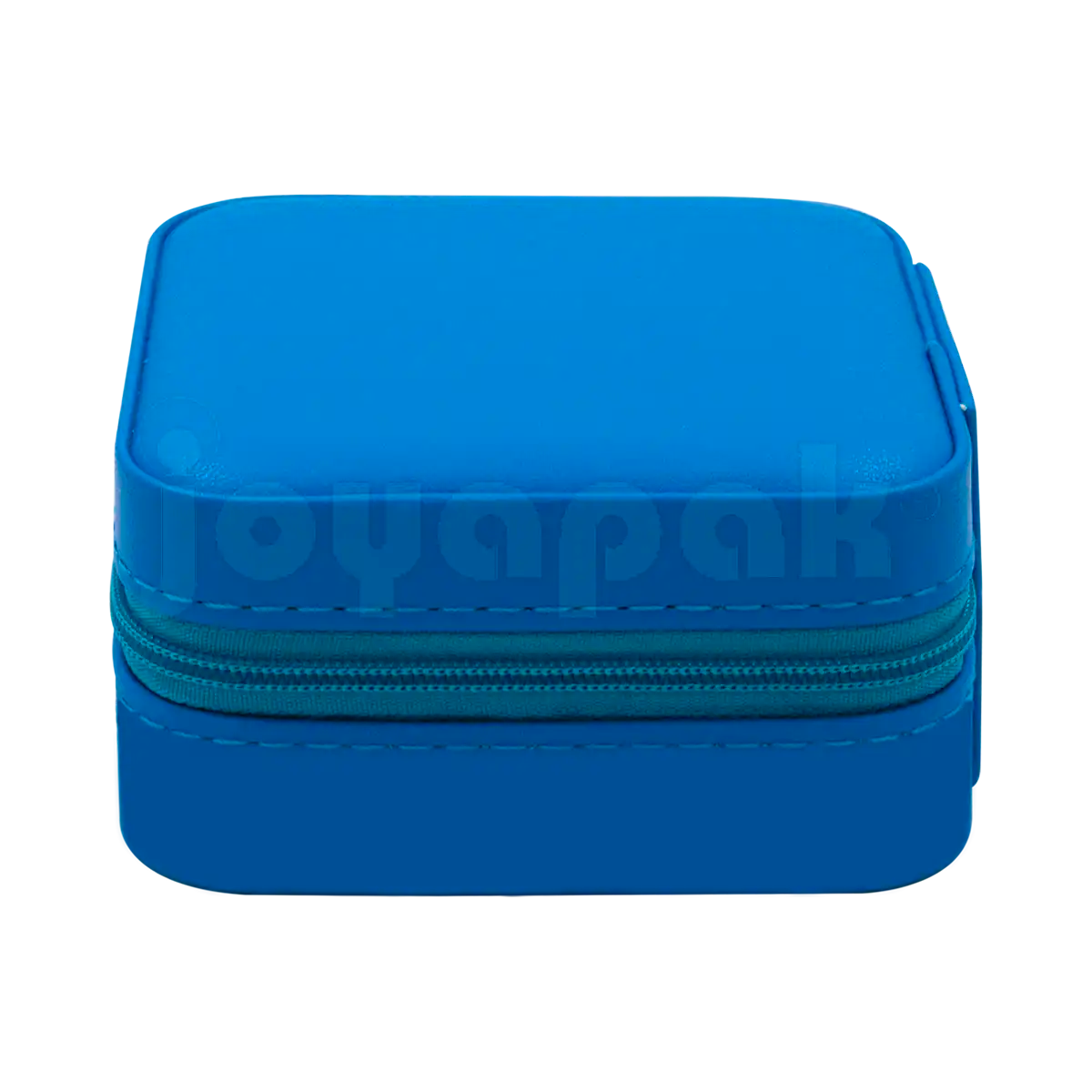 Alhajero Cuadrado Sin Espejo