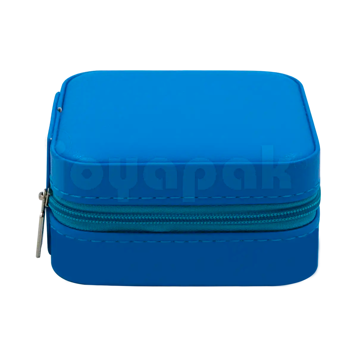 Alhajero Cuadrado Sin Espejo