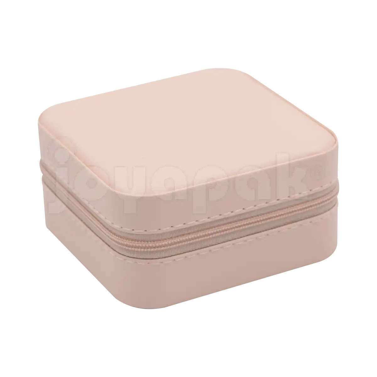 Alhajero Cuadrado Sin Espejo