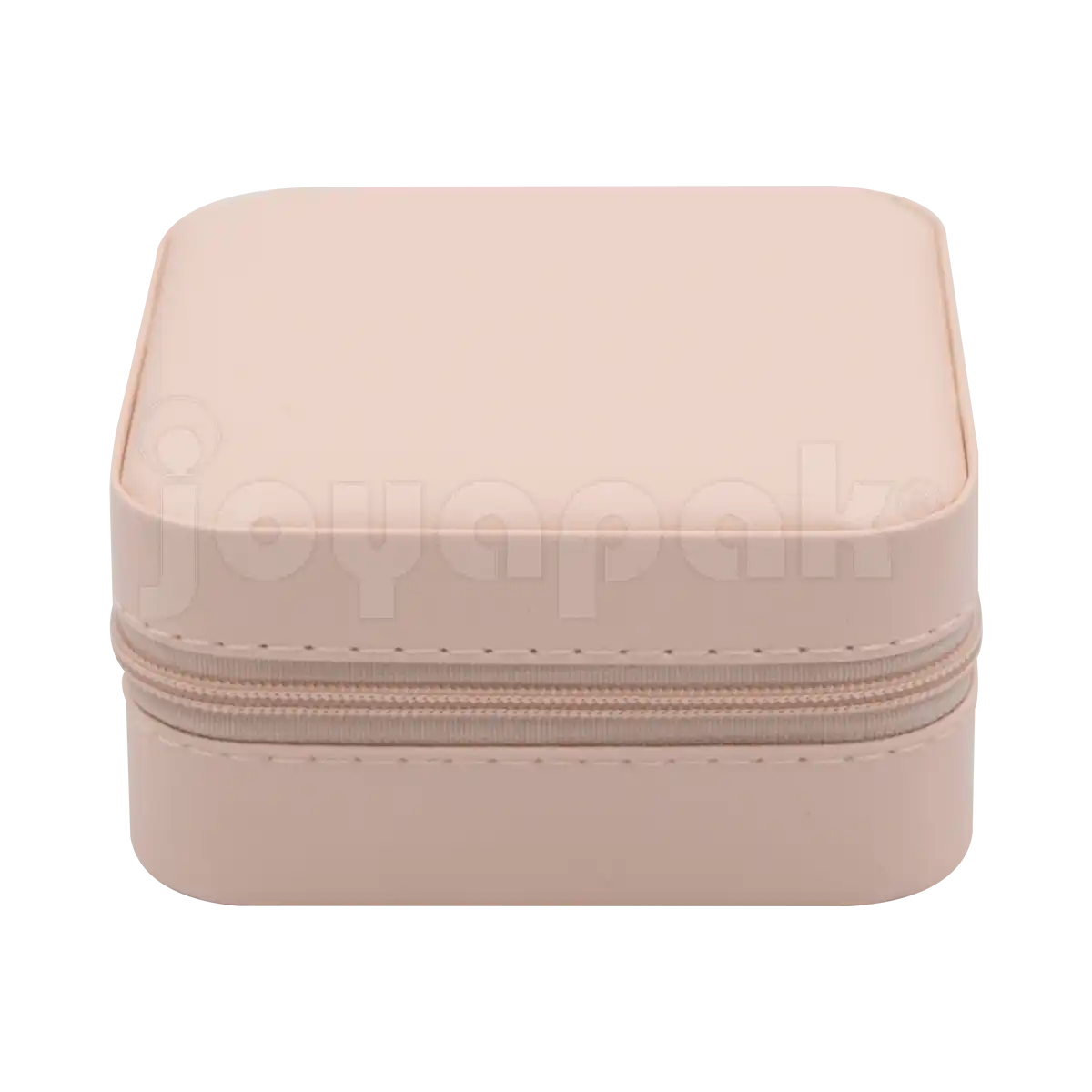 Alhajero Cuadrado Sin Espejo