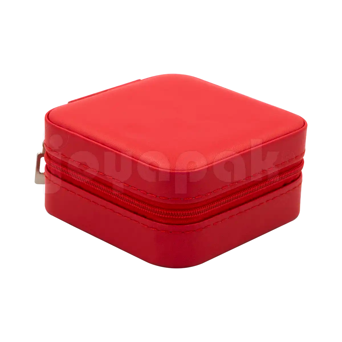 Alhajero Cuadrado Sin Espejo