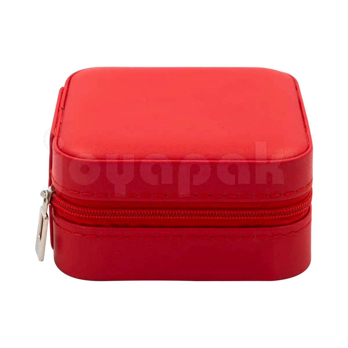 Alhajero Cuadrado Sin Espejo