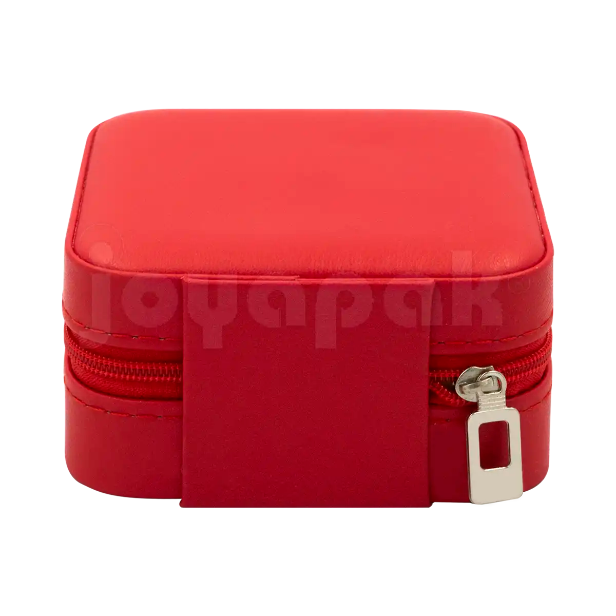 Alhajero Cuadrado Sin Espejo