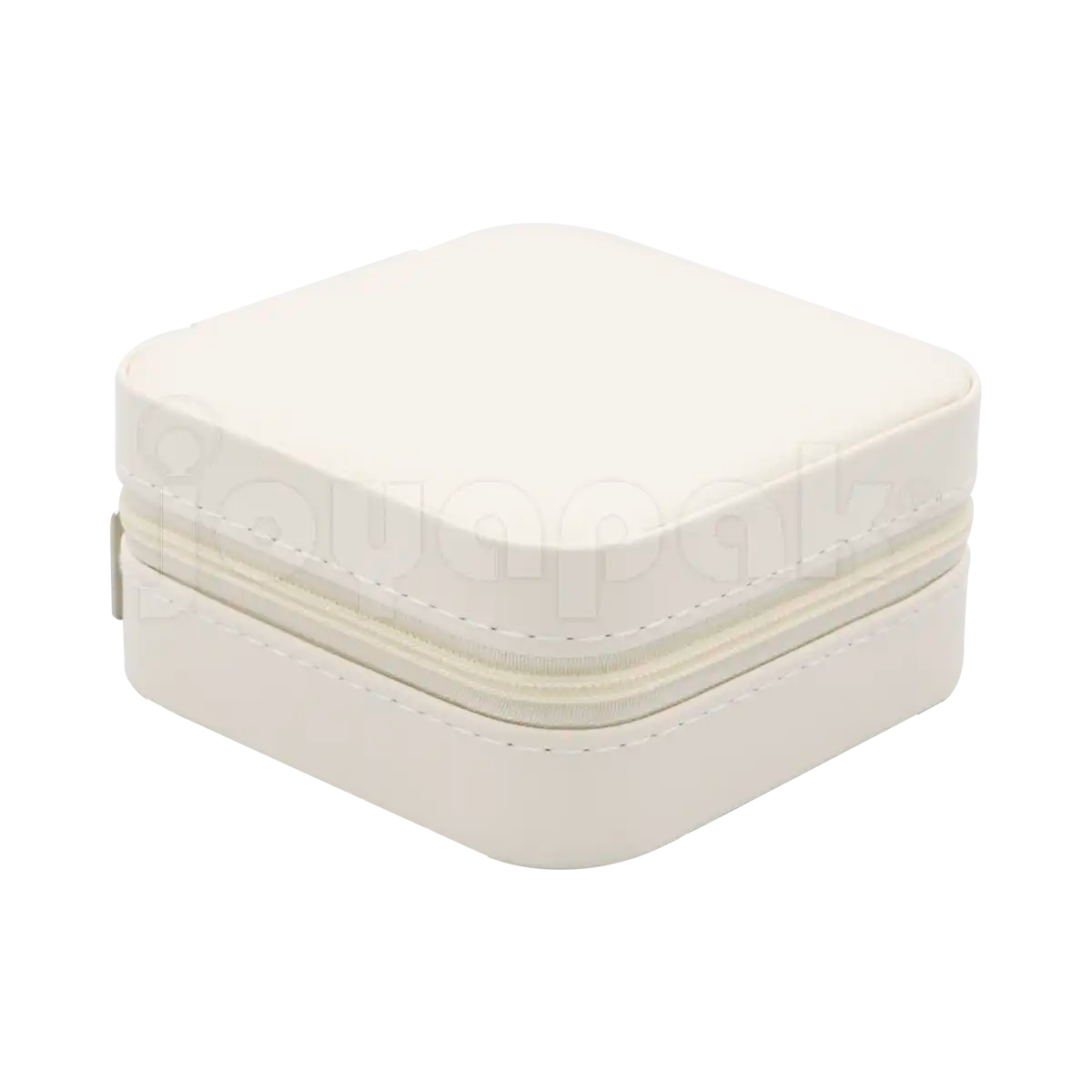 Alhajero Cuadrado Sin Espejo