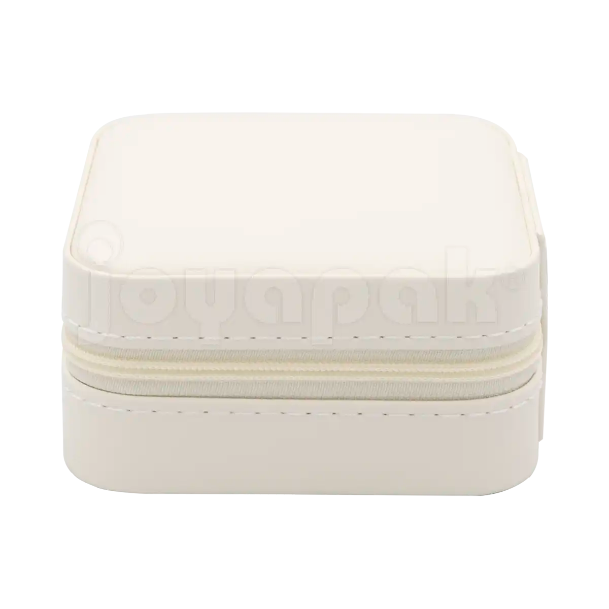 Alhajero Cuadrado Sin Espejo