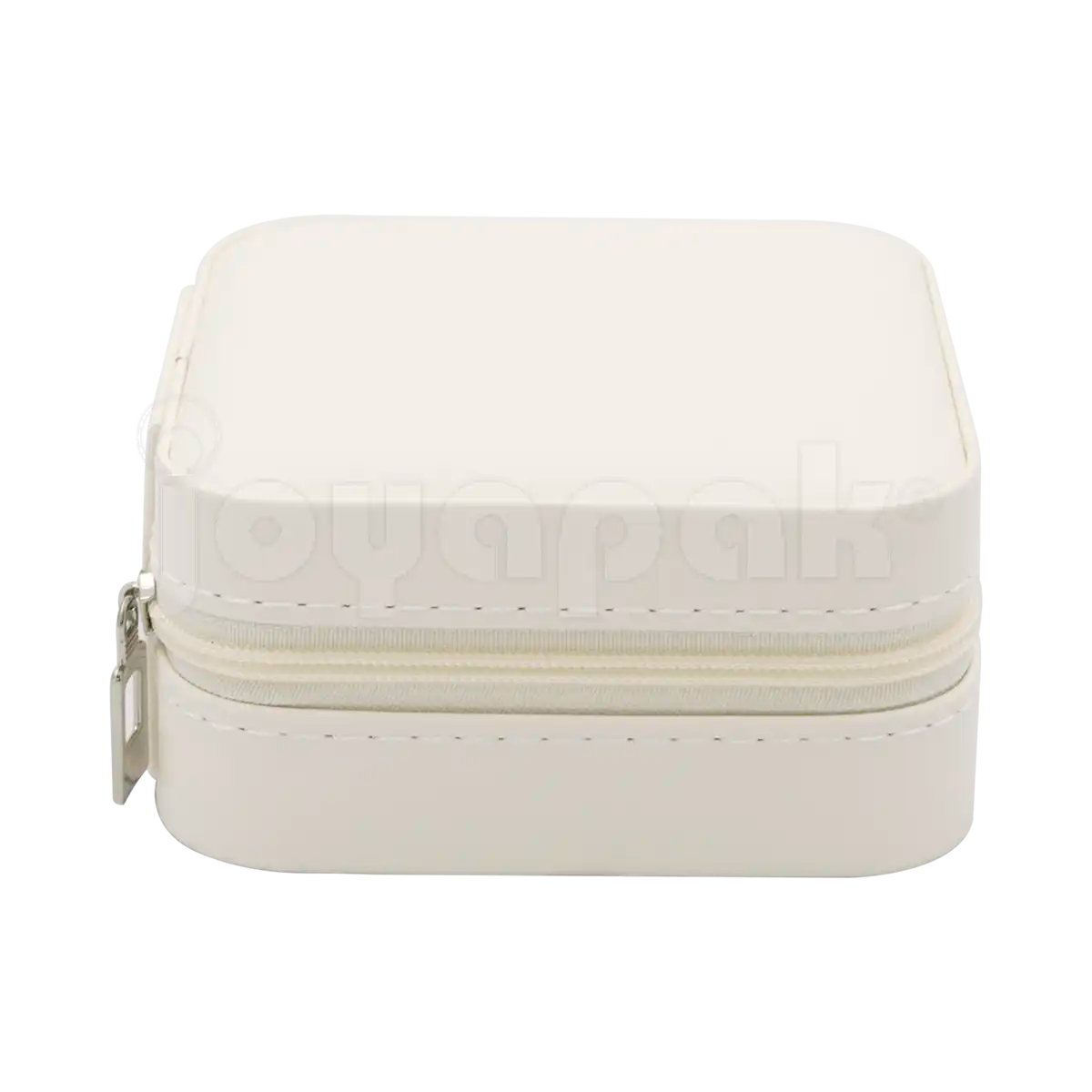 Alhajero Cuadrado Sin Espejo