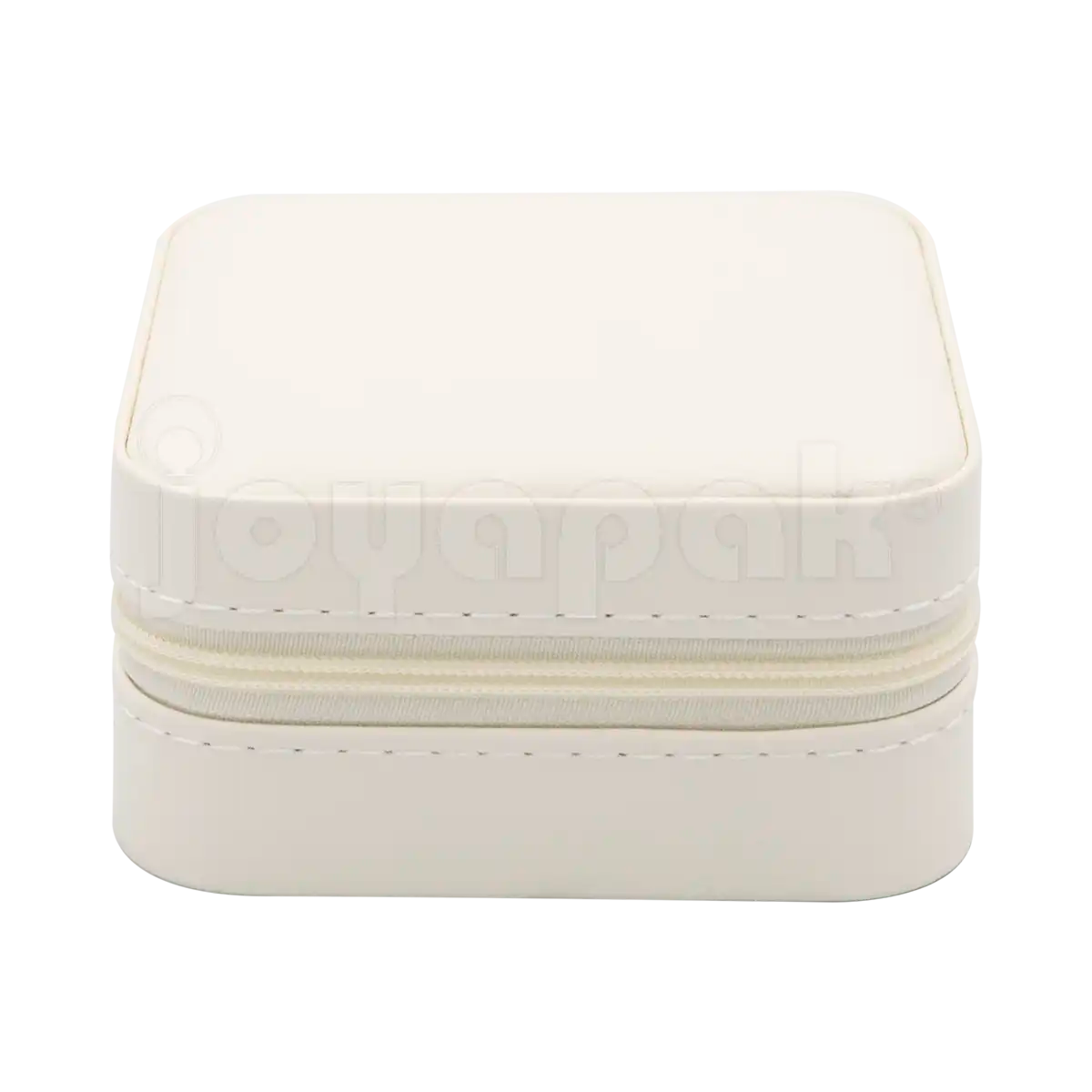 Alhajero Cuadrado Sin Espejo