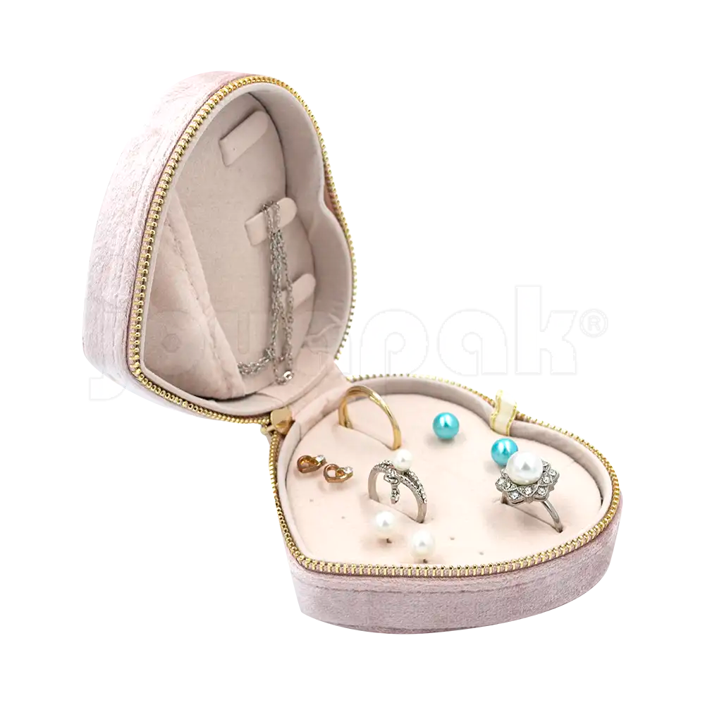 Alhajero Corazón Chico