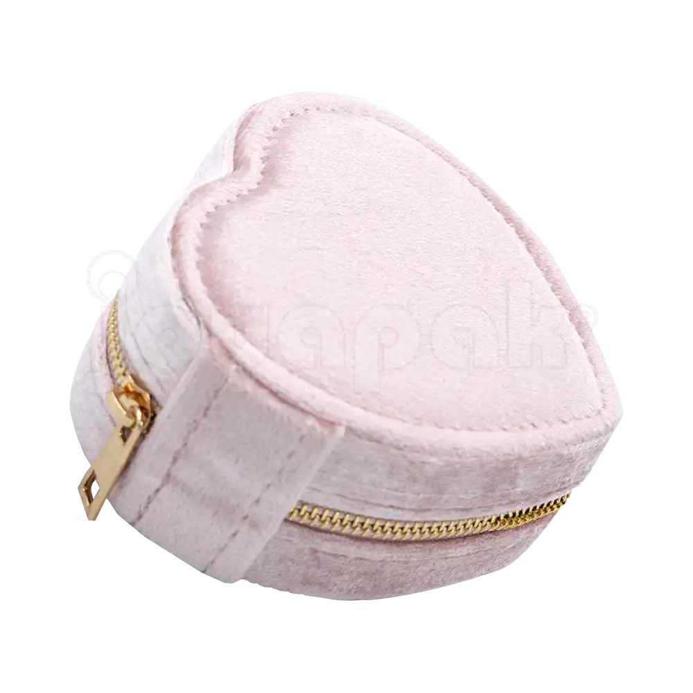 Alhajero Corazón Chico