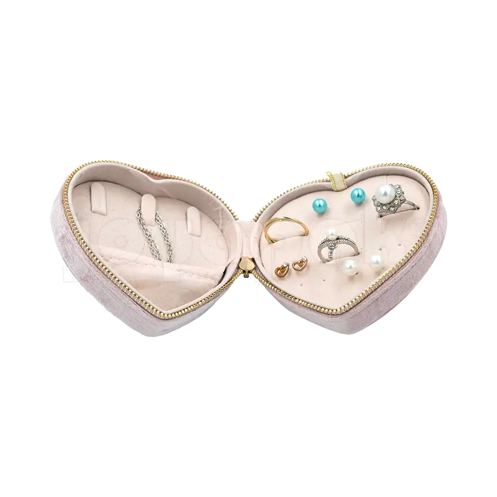 Alhajero Corazón Chico