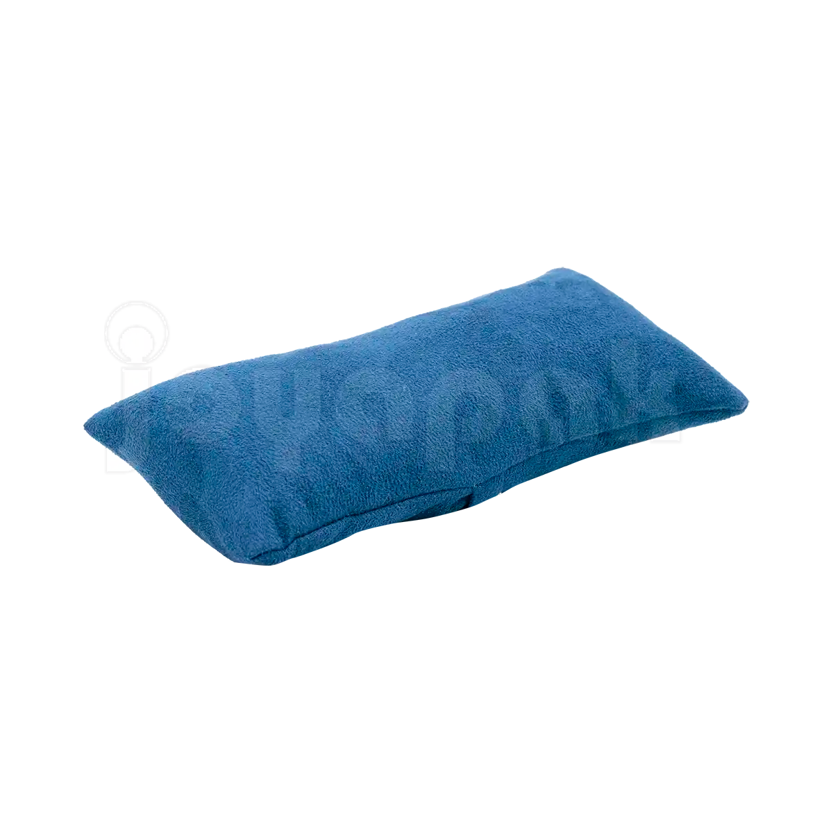 Exhibidor Almohada Doble para Reloj, Brazalete o Pulsera