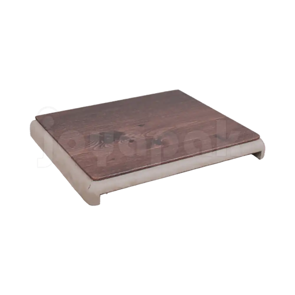 Exhibidor Base Mesa Chica