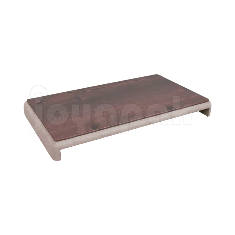 Exhibidor Base Mesa Grande