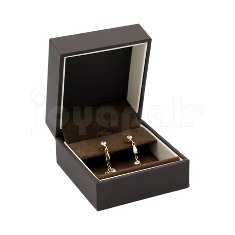 Estuche Lucerna para Arete / Dije Pequeño