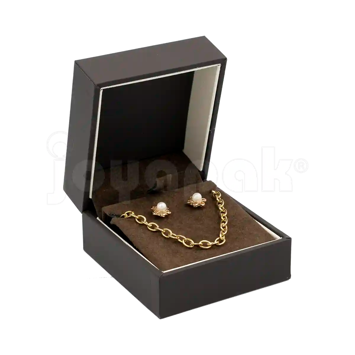 Estuche Lucerna para Arete / Dije Pequeño