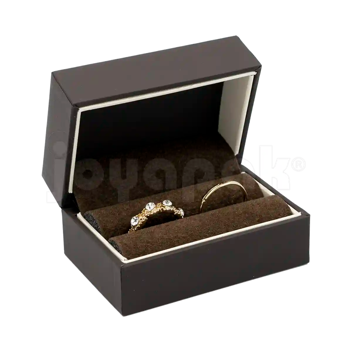 Estuche Lucerna para Argollas