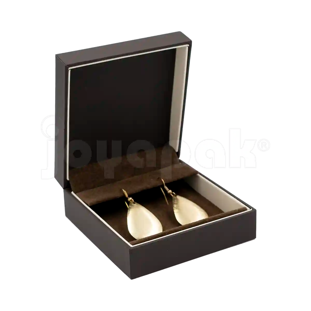 Estuche Lucerna para Arete / Dije Mediano