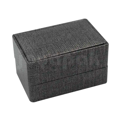 Estuche Berlín para Argolla