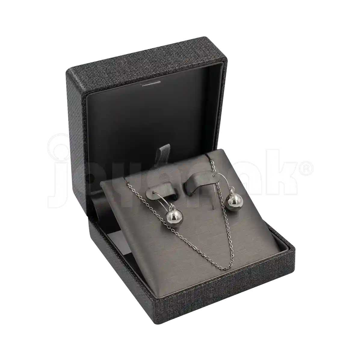 Estuche Berlín para Juego