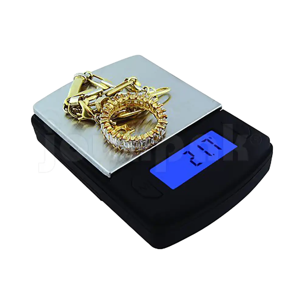 Báscula Digital de Bolsillo ExactPRO® Mini