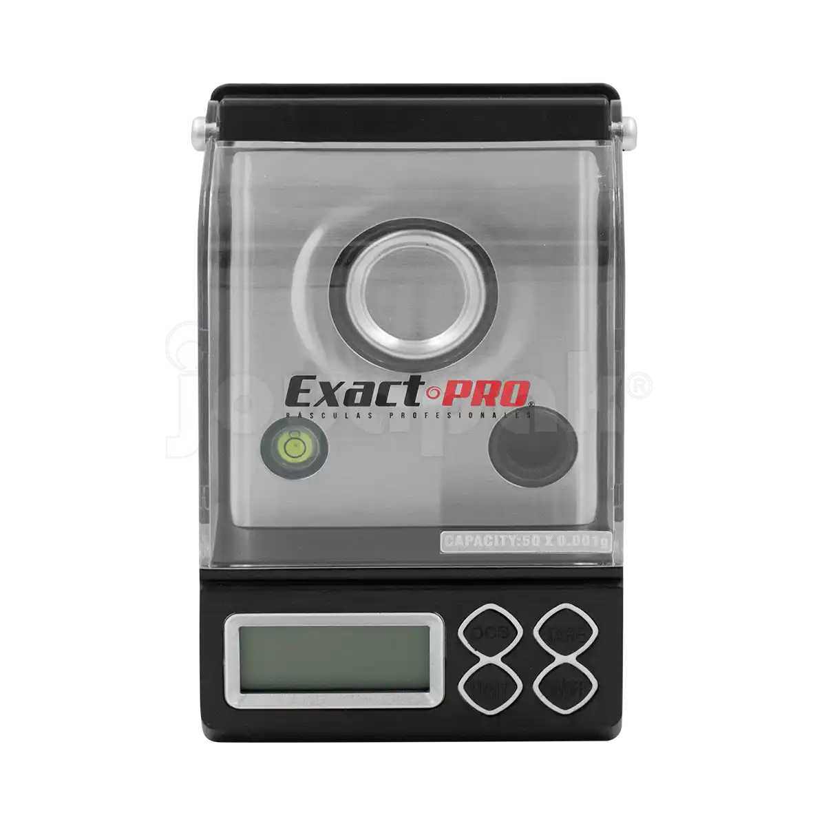 Bascula Quilatera Exactpro