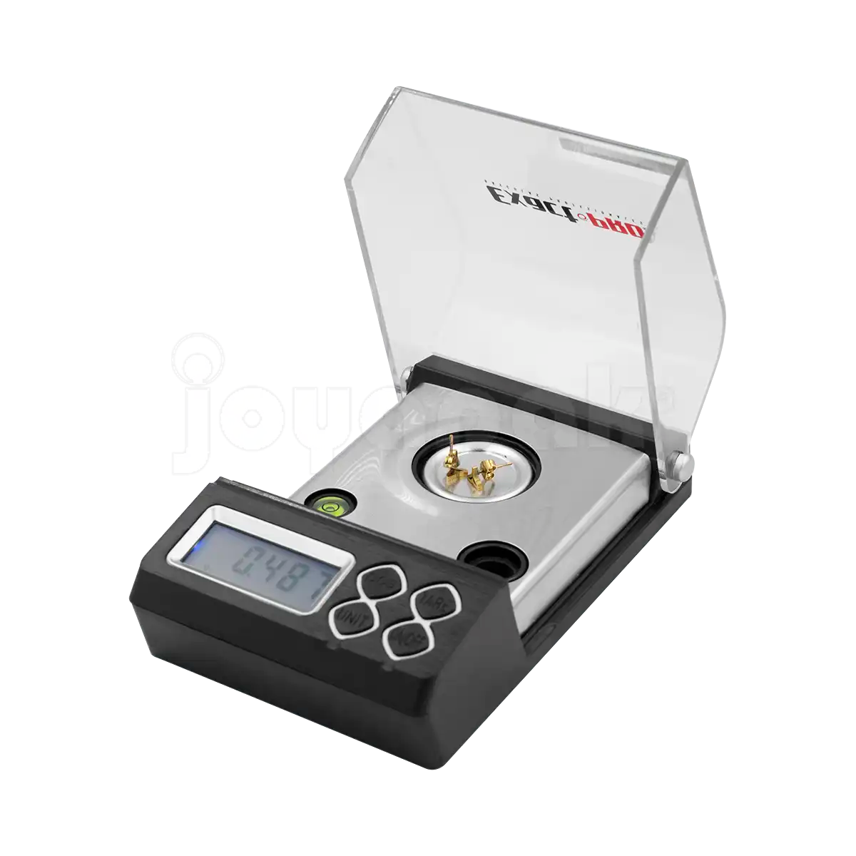 Bascula Quilatera Exactpro