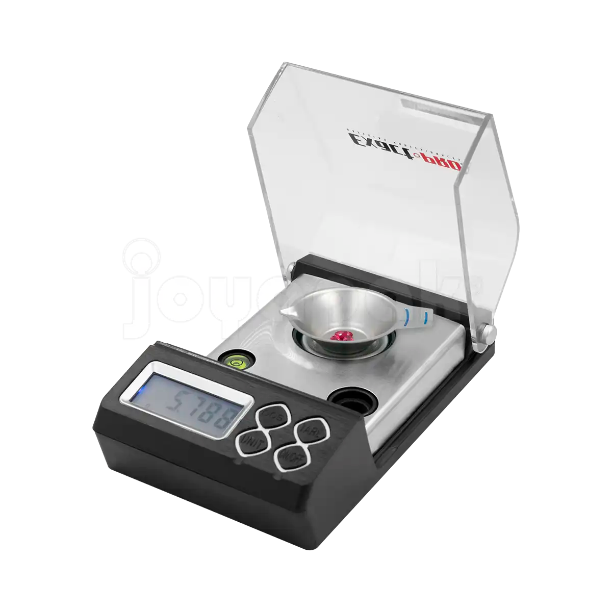 Bascula Quilatera Exactpro